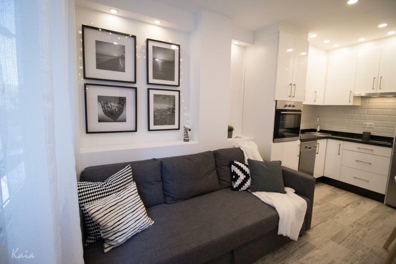 Cisnes Ii - Modern Apartament *