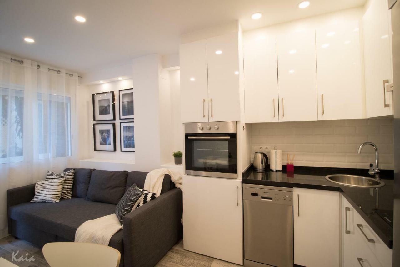 Apartament Cisnes Ii - Modern