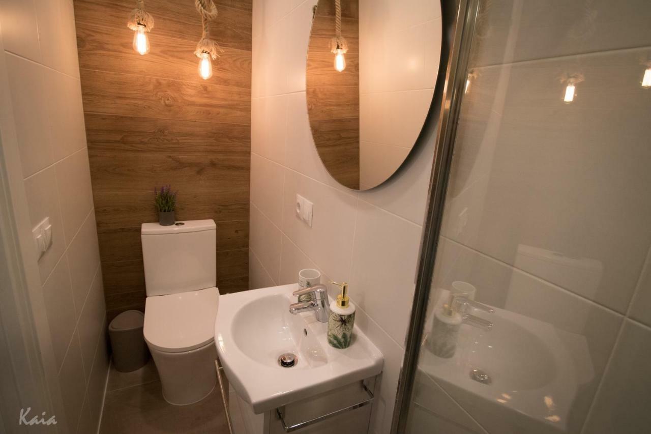 Apartament Cisnes Ii - Modern Benalmádena