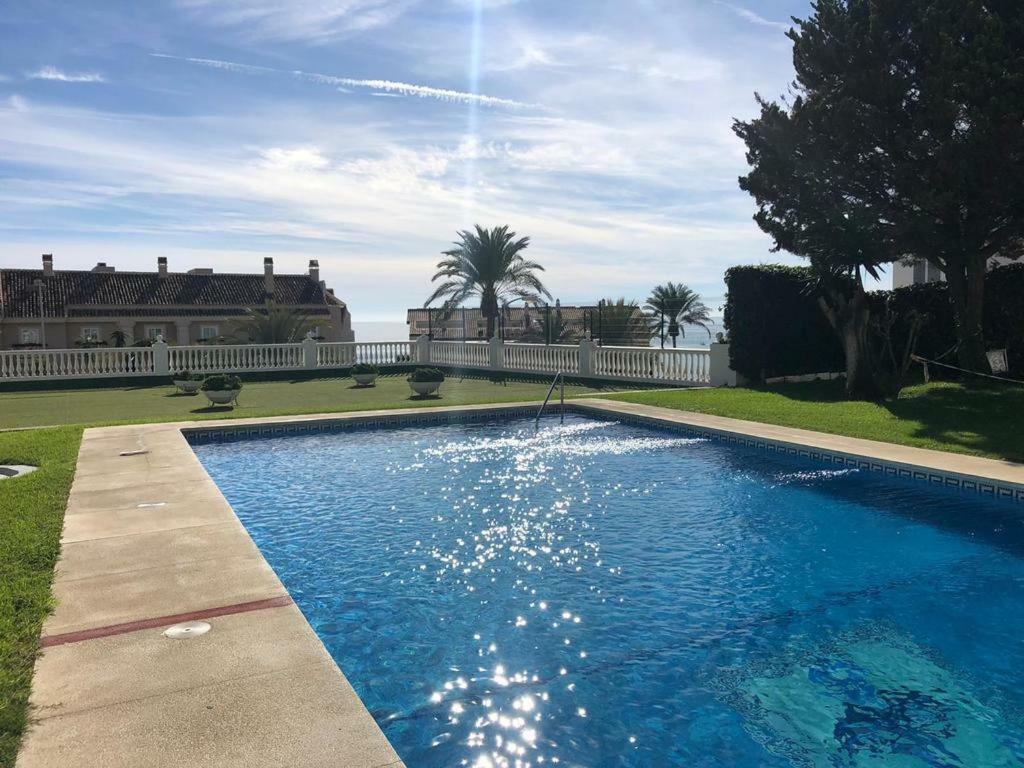 Cisnes Ii - Modern Apartment Benalmadena