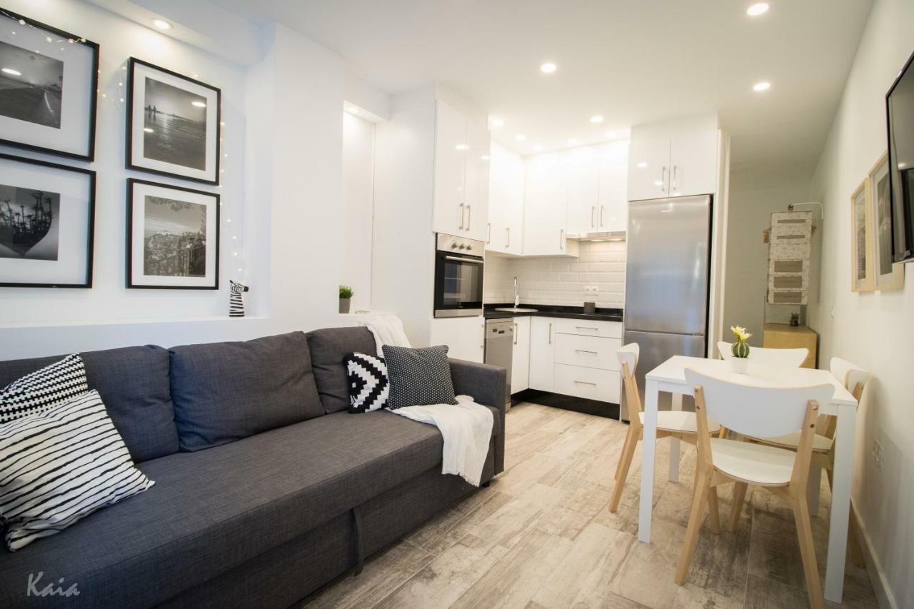 Cisnes Ii - Modern Apartment