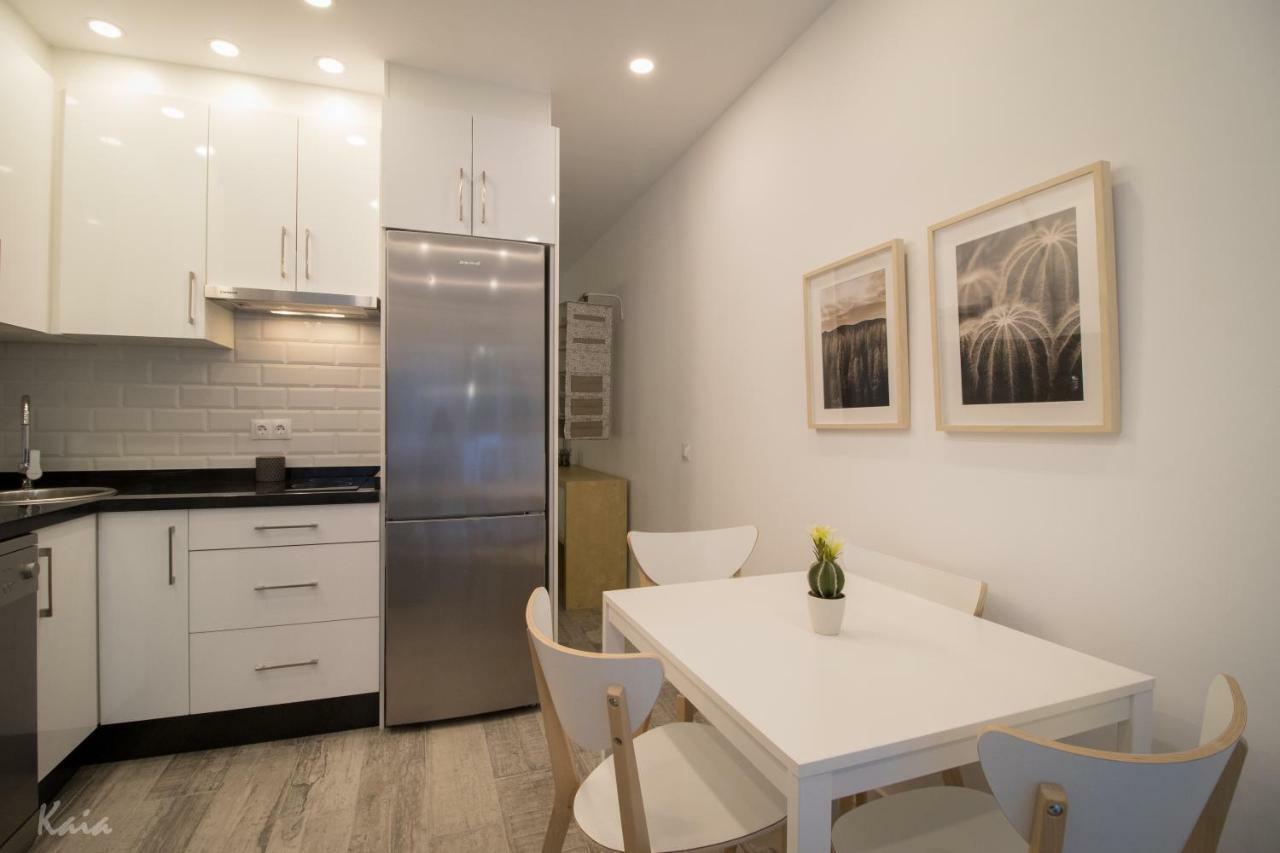 Cisnes Ii - Modern Apartment Benalmádena